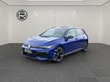 Volkswagen Golf VIII 1.5 eTSI OPF, R-Line, DSG - Tageszulassungen mit Benzin-Antrieb: Limousine