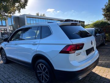 Volkswagen Tiguan Allspace - 5
