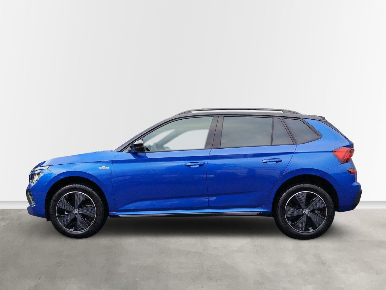 Fahrzeugabbildung SKODA Kamiq Monte Carlo 85/1.0 A7F