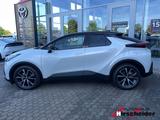 Toyota C-HR FWD C HR 1.8 Hybrid Teamplayer*Technik-Pake - Toyota C-HR Neuwagen