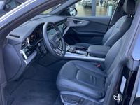 Audi Q8 - Vorschau Bild 9