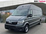 MAN TGE 3.140 4X2F SB extrahoch und -lang, Klima - MAN Gebrauchtwagen von 2025