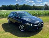 Mercedes-Benz A 200 - sportlich, elegant, sparsam und gepfelgt