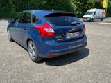 Ford Focus 1,0 EcoBoost 92kW Titanium Titanium - Ford Focus: 1.9
