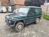 Mercedes-Benz G-Klasse | G-Modell W460/W46... - Mercedes-Benz: W460