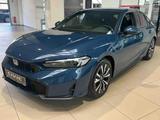 Honda Civic e:HEV Elegance LED Navi Kamera ACC Totw. S - Honda Civic Neuwagen