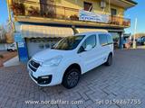 Peugeot PEUGEOT Partner Tepee BlueHDi 100 4x4 Active Tra - Peugeot Partner: 1.4