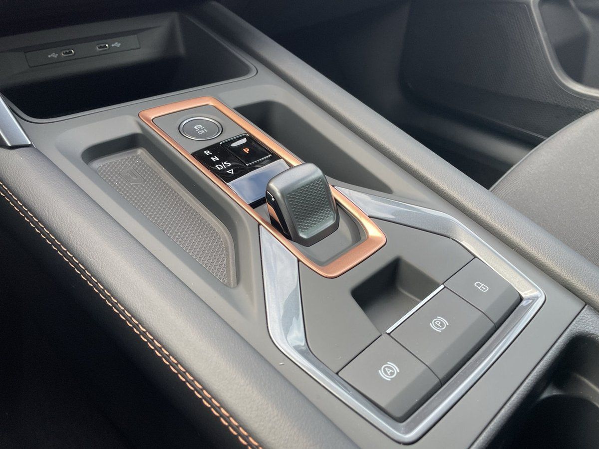 Cupra Formentor - Bild 19