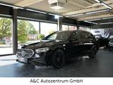 Mercedes-Benz E 300e T-Modell AMG Line Advanced Superscreen