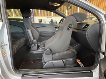 MYAUTOCENTER – Gebraucht- und Jahreswagen mit Werkstattservice in Pfaffenhofen Volkswagen Polo V GTI *Unfallfrei*Klima*Navi*PDC*TÜV*SHZ*