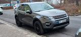 Andere Landrover Discovery sport 2016 - Andere mit Diesel-Antrieb