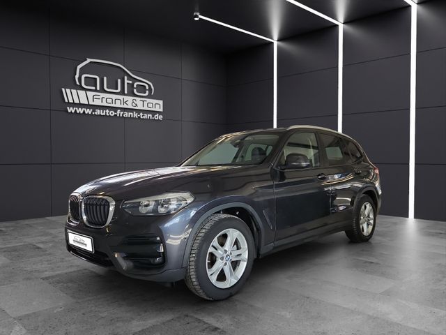 BMW X3 xDrive 20 d*Advantage*Apple CarPlay*Pano*Shz*