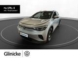 Volkswagen ID.4 Pro 77kWh Navi AHK RüKa SiHz ACC - Volkswagen ID.4 mit Elektro-Antrieb: Limousine