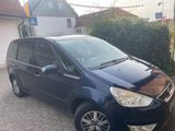 Ford Galaxy 2,0 TDCi 103kW DPF Ghia Ghia - Ford Galaxy aus 2005: Ghia