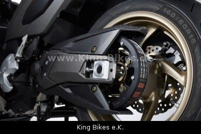Fahrzeugabbildung Kymco CV3 575i ABS - Inkl. 3 Jahre Garantie - 2026er