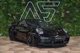 Porsche 911*992*TURBO*APPROVED*PDCC*BOSE*172.314€ NETTO - Porsche 911 Urmodell aus 2023