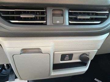 Ford Transit Custom 2,0lDoppelkabine L2 AT 5JGar