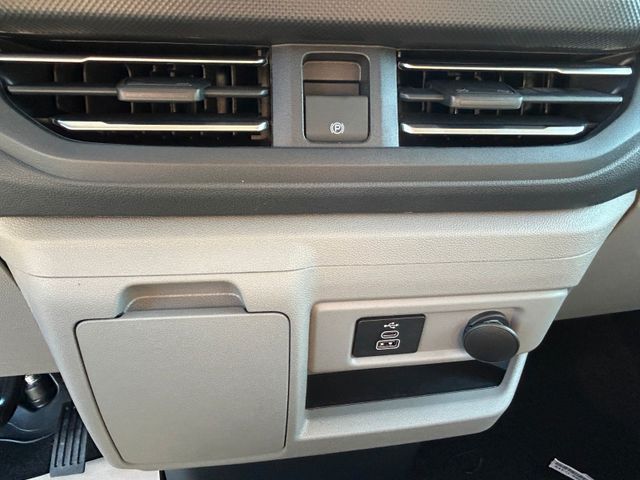 Ford Transit Custom 2,0lDoppelkabine L2 AT 5JGar
