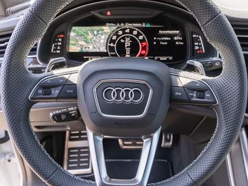 2026 AUDI RSQ8 — миниатюра 18