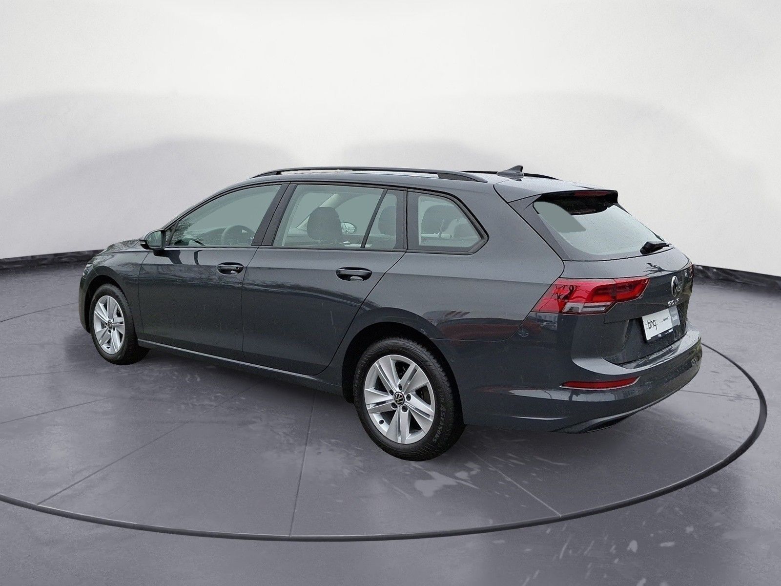 Volkswagen Golf - Bild 4