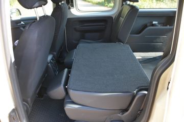 Volkswagen Caddy - 6