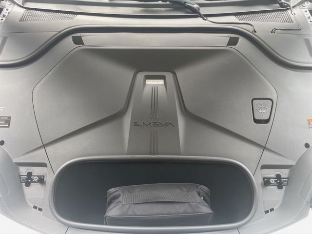 Fahrzeugabbildung Lotus Emeya Glasdach Touring Paket Lotus Wuppertal