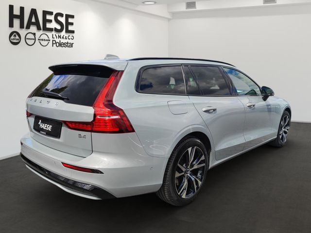 VOLVO V60 B4 (Bild 4 von Array)