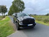 Dodge RAM - gebrauchte Dodge RAM aus dem Jahr 2015