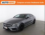 Mercedes-Benz MERCEDES-BENZ CLS 250 d 4Matic Premium - Mercedes-Benz CLS 250 Gebrauchtwagen