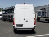 Mercedes-Benz Sprinter 317 CDI Kasten PRO Hochdach MBUX Navi - Offers