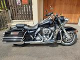 Harley-Davidson Police US IMPORT 103 DEUTSCHE PAPIERE - HARLEY-DAVIDSON PA