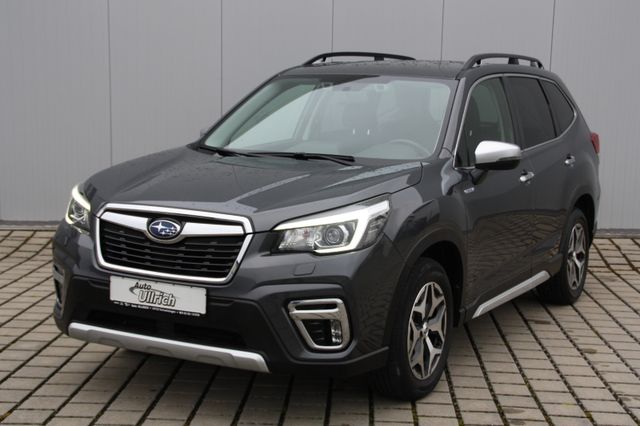 Subaru Forester 2.0 AWD Comfort Navi*Kamera*AHK