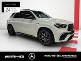 Mercedes-Benz GLE 63 S 4M AMG NIGHT KERAMIK SHZ BURMESTER PDC - Mercedes-Benz GLE 63 AMG in Hannover