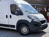 Peugeot Boxer 333 L1H1 Active Blue-HDi 130 - Peugeot Boxer in Hannover