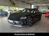 Porsche Taycan 4 Cross Turismo BOSE LED-Matrix Panorama