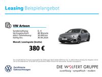 Volkswagen Arteon - Vorschau Bild 3