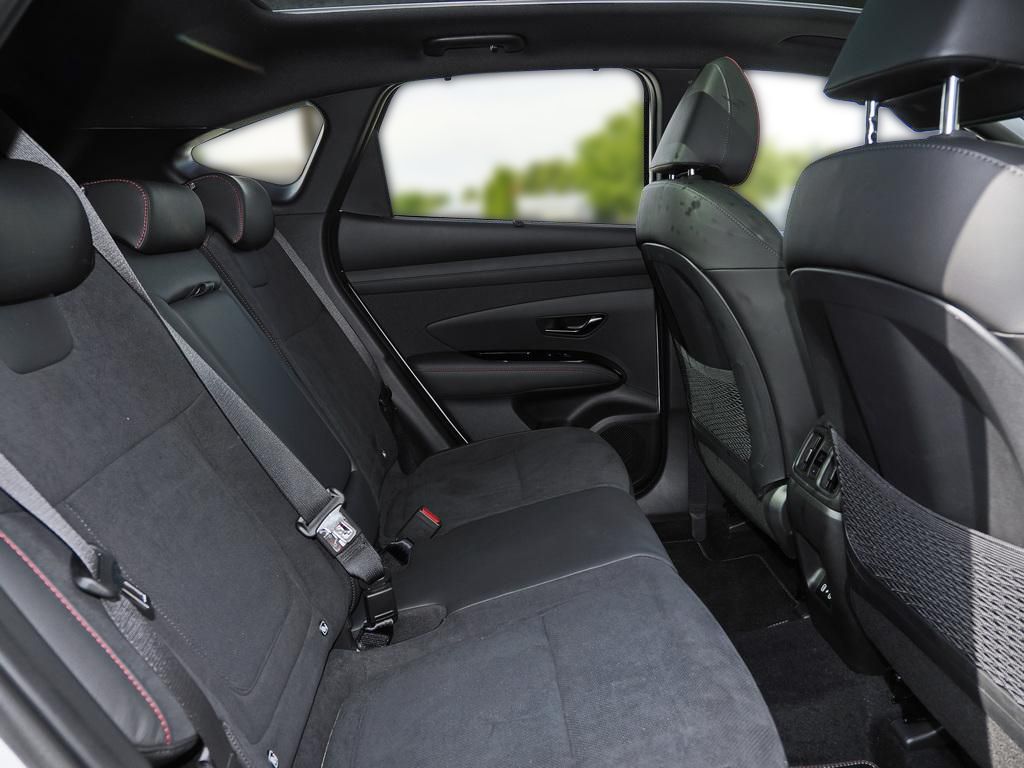 Hyundai Tucson – Bild 15