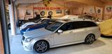 Mercedes-Benz C 63 AMG C T-Modell C 63 AMG Performance Package - gebrauchte Mercedes-Benz C 63 AMG aus dem Jahr 2009