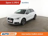 Audi A1 1.0 TFSI Sport Aut.*XENON*TEMPO*PDC*