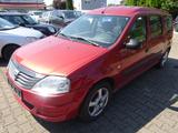 Dacia Logan MCV 1.5 dCi Klima - Dacia Logan in Augsburg