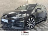 Volkswagen Golf VII Variant GTD LED*NAVI*ACC*PANO*DSG*VIRT - Volkswagen Golf: GTD Variant