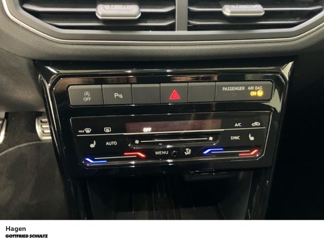 Volkswagen T-Cross - Bild 14