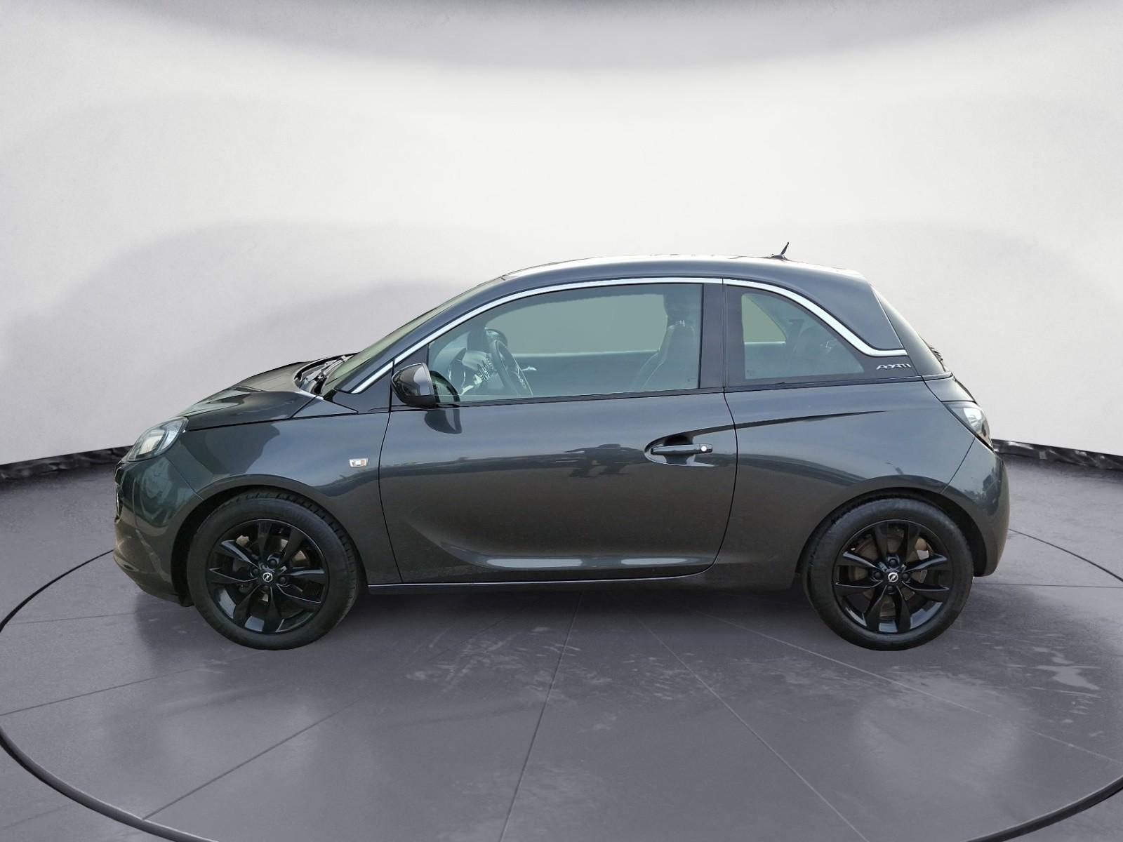Opel Adam Jam 1.4 PDC Bluetooth