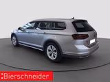 Volkswagen Passat Alltrack 2.0 TDI DSG 4Mo. PANO AHK KAMERA - Volkswagen Passat Alltrack mit Panoramadach