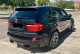BMW x5 M 555 ps tauschen möglich - gebrauchte BMW X5 M aus dem Jahr 2010