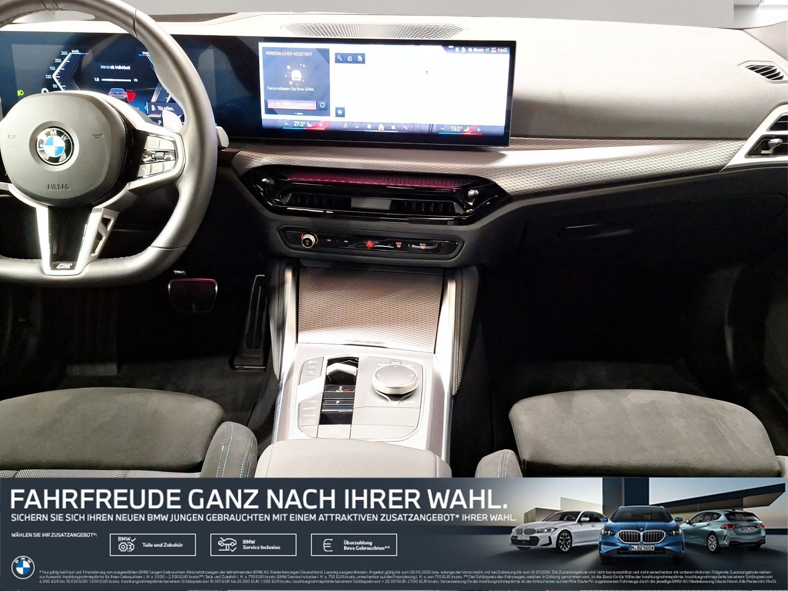 BMW 420 Gran Coupé - Bild 8