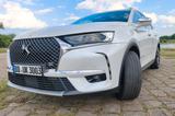 DS Automobiles DS7 Crossback GT Sport 225PS Kamera Perlmuttweiß - weiße DS Automobiles DS7 (Crossback)