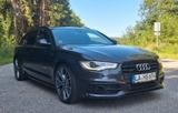 Audi A6 3.0 TDI quattro Avant competition 4 x s- line