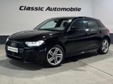 Audi A1 Sportback 35 TFSI S line *Automatik* - Audi A1 aus 2023