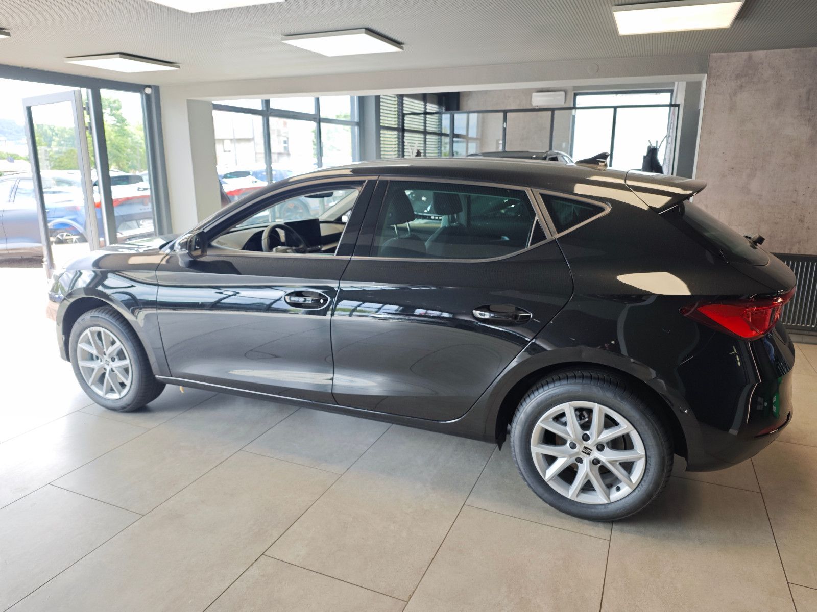 Seat Leon - Bild 3
